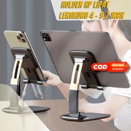 Holder Hp Ipad Tablet Stand Desk Accessories