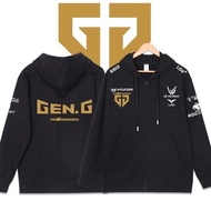 Áo Hoodie GenG 2023 s13 siêu chất đủ size | Milo Clothes
