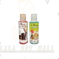 I-bunny Multi Vitamin 150ml-Vitamin For Rabbit Hamster Rat Mice Small Animal
