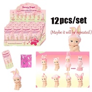 Sonny Angel Hippers Cherry Blossom Series Hanami Edition Hippers for Phone Model Decoration Cute Gif