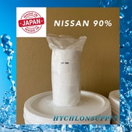 Chlorine 90% NISSAN TCCA 90 Tablets Japan (5Pcs/1KG)