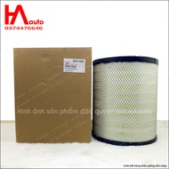 Isuzu engine air filter 1.9 Ton, 3.5 Ton, 5 Ton. NP vehicle type - 4JJ1, 4HK1 engine. Code 8-9706229