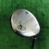 FW5 ONESIDER -NS3- องศา 18 ก้าน ONESIDER FLEX R ไม้พรีเมี่ยมญี่ปุ่น ไม้กอล์ฟพรีเมี่ยมมือสอง ของแท้