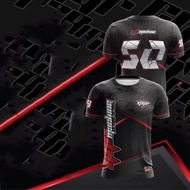 T-SHIRT EXCLUSIVE GGR TSHIRT 2025