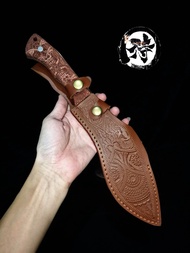 เดินป่า​ ด้ามยิงเลเซอร์​ วัสดุ​ใบ​:DC53​ งานเต็ม