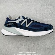 【十年老店】New Balance PV990NV6 第六代總統復古慢跑鞋 01