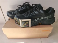 Merrell Agility Peak 5 GTX 越野跑鞋