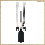 [K O G X] For   Hotend Upgrade High  Rate, High Hardness Throat, Replaceable Nozzle for K1, K1C, K1 