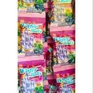 Wafer Rolls
