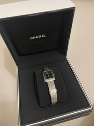 Chanel boyfriend watch 香奈兒 手錶 Tweed