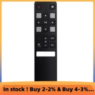 Replace RC802V FNR1 Remote Control for  Android 4K UHD Smart TV 65P8S 65P8 55P8S 55P8 49P30FS 55EP68