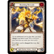 Beaming Bravado (Yellow) - Dusk till Dawn (DTD)