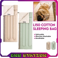 Naturehike Sleeping Bag Ultralight Sleeping Bag Sleeping Bag Cotton Sleeping Bag Camping Portable Sl