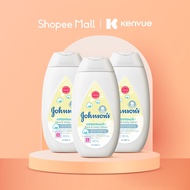 [Bundle of 3] Johnson's Cottontouch Face&Body Lotion 200ml