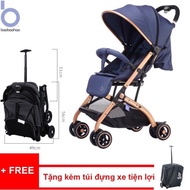 Qz1 folding trolley