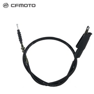 CFMOTO Chunfeng รถจักรยานยนต์ชิ้นส่วนเดิม250NK สายคลัตช์250SR สายคลัตช์สายคลัชสายสายคลัตช์