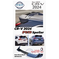 HONDA CRV 2024 OEM SPOILER