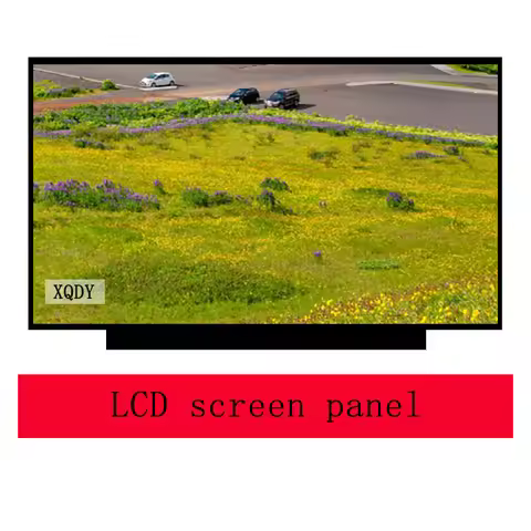 17.3" Slim LED matrix N173HCE-G33 B173HAN04.0 B173HAN04.4 LP173WFG-SPB1 NV173FHM-N44/NY1 laptop lcd 