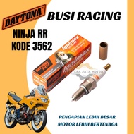 BUSI RACING DAYTONA NINJA RR BP8ES (3562) ORIGINAL IGNIMAX