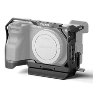 Tilta Full Camera Cage for a6700 | Mount Accessories | Custom Designed | ARCA Ready | Compatible | H