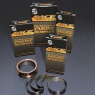 Toyota 3SGE, 3SGTE Engine Bearings