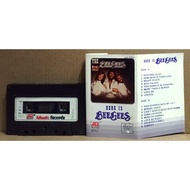 BEE GEES - HERE IS BEE GEES - Atlantic Records - Cassette