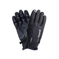 [Budweiser Electronics] Goshop Classic Thick Gloves Autumn Winter Rider Windproof Waterproof Anti-Sl