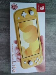 Switch lite