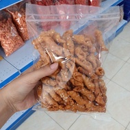 [ Ready Medan ] Peek Nuts 240 Grams / Hide Nuts / Caramel Nuts / Dumpling Nuts