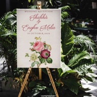 HOT SELLING‼️ Welcome Board Size: A1