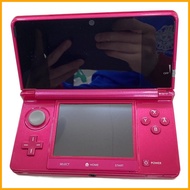 Nintendo 3DS CTR-001 A1414