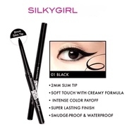 SILKYGIRL I'm Fine Gel Liner