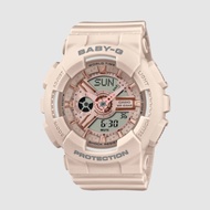 BA-110XCP-4A Baby-G Pink Women's Watch