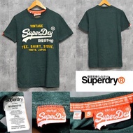 T-shirt SUPERDRY M10MX016 size S/ M slim fit