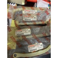 5P0-E2231-00 5P0-E2241-00 Yamaha Original Scooter Nouvo LC 135 Tulang Penahan Timing Chain Rantai Ke