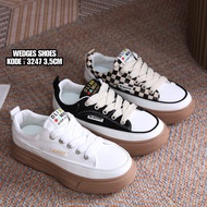 Wedges Shoes 3247 ******