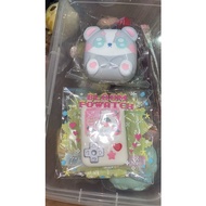 preloved ibloom squishy