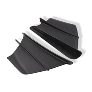 Motorcycle Winglet Aerodynamic Wing Kit Spoiler For KTM Duke 125 200 390 690 RC125 RC200 RC390 Endur