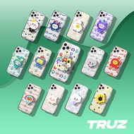 TREASURE TRUZ PHONE CASES WITH GRIPTOK FANMADE