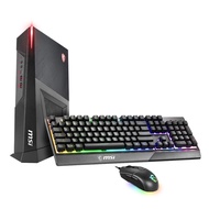 MSI MPG Trident 3 10SI-002US Small Form Factor Desktop Intel Core i5-10400F, GeForce GTX 1660 Super,