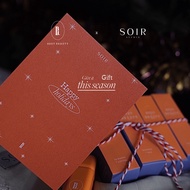 BEET X SOIR - DUOcomfort (PLEASE WRITE THE SHADE BEET VARIANT IN Notes)