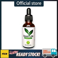 Good Life DMG Liquid for Cat Feline Kucing & Dog Canine 30ml