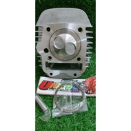 ARATA PT RACING WAVE125 RACING BLOCK ASSY 66MM