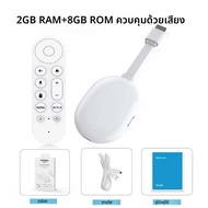 เวอร์ชันสากล Android 14.0 Mortal TV Stick Q2 Ultra BT5.X WIFI6 สตรีมมิ่งไร้สาย HDMI หลายภาษา Rockchi