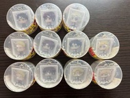進擊的巨人 Wonda咖啡合作 掛飾