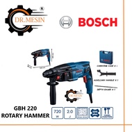 Bosch GBH 220 GBH220 Rotary Hammer