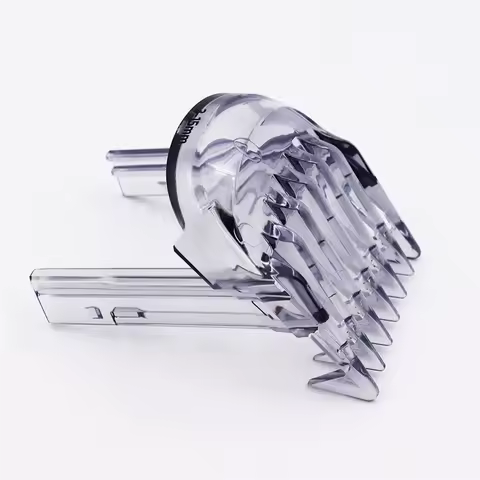 For HC5610 HC5630 HC5632 HC5690 HC5691 HC7650 3-15Mm Hair Trimmer Comb Hair Clipper Accessory