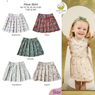 BOHOPANNA FLARE SKIRT /FLARE SKIRT