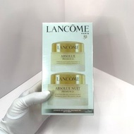 Lancome蘭蔻卓顏兩件套