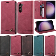 Matte Casing For Samsung Galaxy S25 Ultra A56 A36 A16 A06 A55 A35 A25 S25 Edge S25 Plus A11 A21 A31 